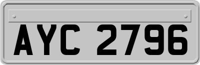 AYC2796