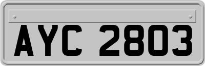 AYC2803