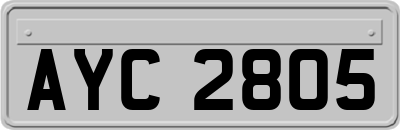 AYC2805
