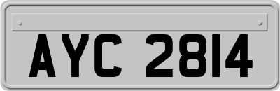 AYC2814