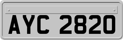 AYC2820