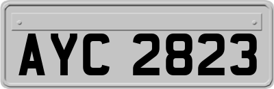 AYC2823