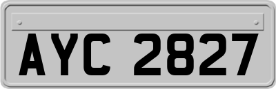 AYC2827