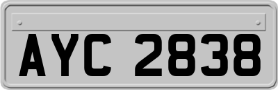 AYC2838