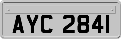AYC2841