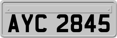 AYC2845