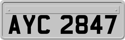 AYC2847