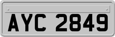 AYC2849