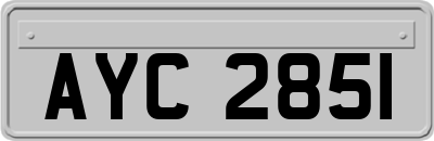 AYC2851