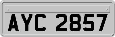 AYC2857