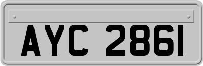 AYC2861