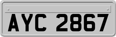 AYC2867