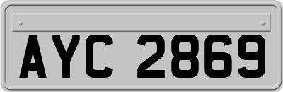 AYC2869