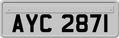 AYC2871
