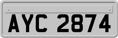 AYC2874