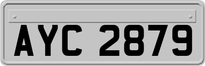 AYC2879