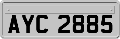 AYC2885