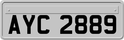 AYC2889