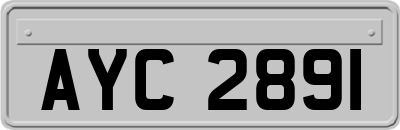 AYC2891