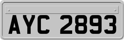 AYC2893