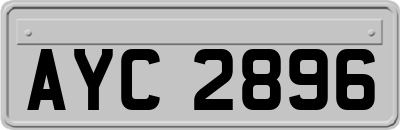 AYC2896
