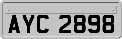 AYC2898