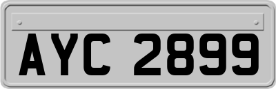 AYC2899