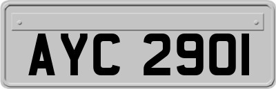 AYC2901