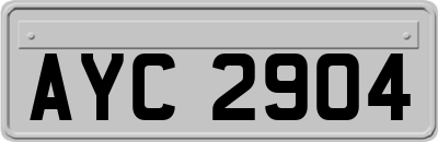 AYC2904