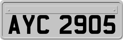 AYC2905