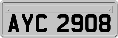 AYC2908