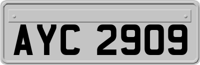 AYC2909