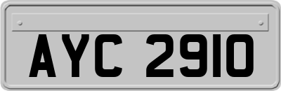 AYC2910