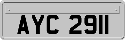 AYC2911