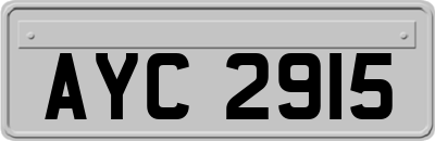 AYC2915