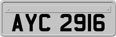 AYC2916