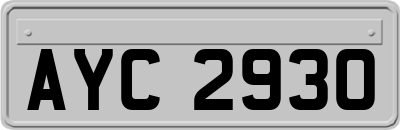 AYC2930