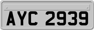 AYC2939