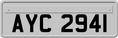 AYC2941
