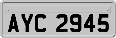 AYC2945