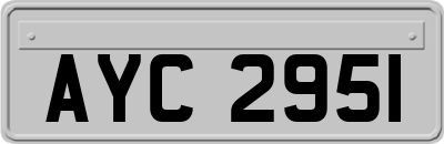 AYC2951