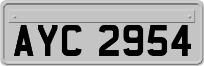 AYC2954