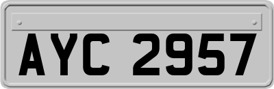 AYC2957