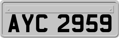 AYC2959