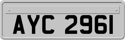 AYC2961