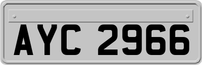 AYC2966