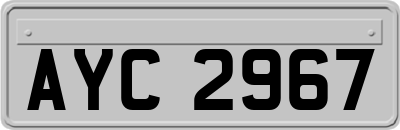 AYC2967