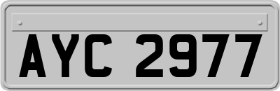AYC2977