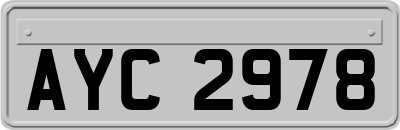 AYC2978