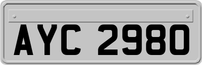 AYC2980